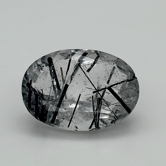 Black Rotile 8.24 Ct Lab Tested Black Rotile 8.24 Ct Lab Tested